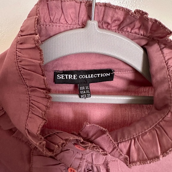 Very beautiful and comfortable women shirt - Picture 8 of 11